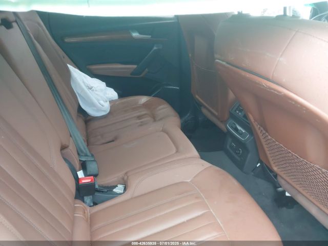 2021 AUDI Q5 WA1BAAFY9M2065216 Photo 7