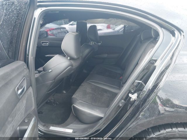 2018 ACURA TLX 19UUB2F67JA005325 Photo 7