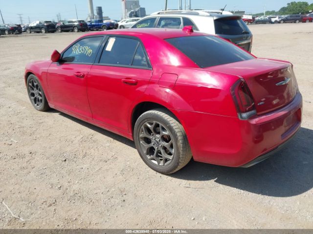 2015 CHRYSLER 300 2C3CCAGG2FH923103 Photo 2