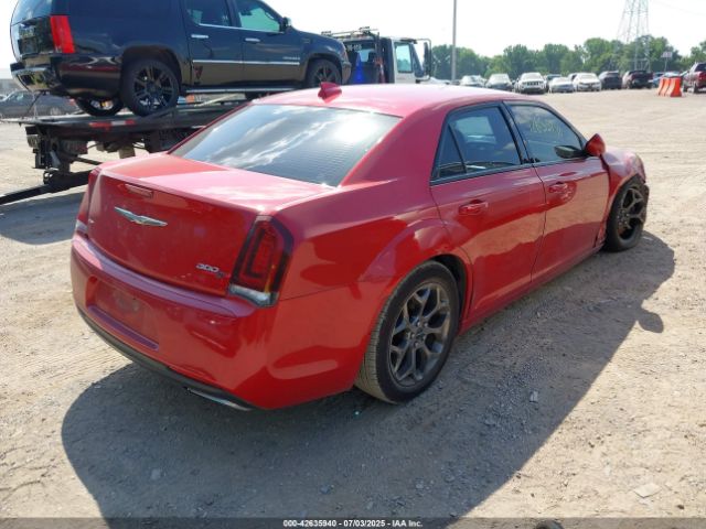 2015 CHRYSLER 300 2C3CCAGG2FH923103 Photo 3