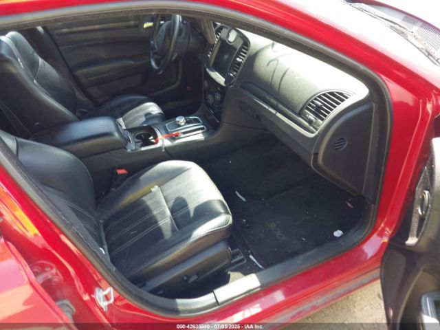 2015 CHRYSLER 300 2C3CCAGG2FH923103 Photo 4