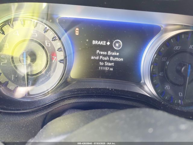 2015 CHRYSLER 300 2C3CCAGG2FH923103 Photo 6