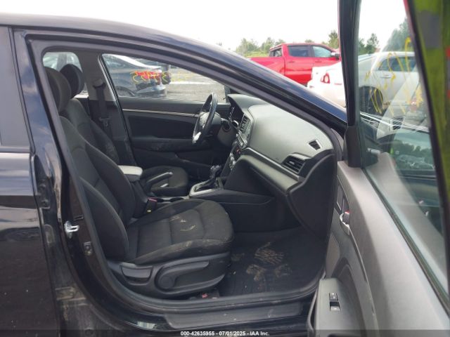 2020 HYUNDAI ELANTRA KMHD84LF6LU060911 Photo 4