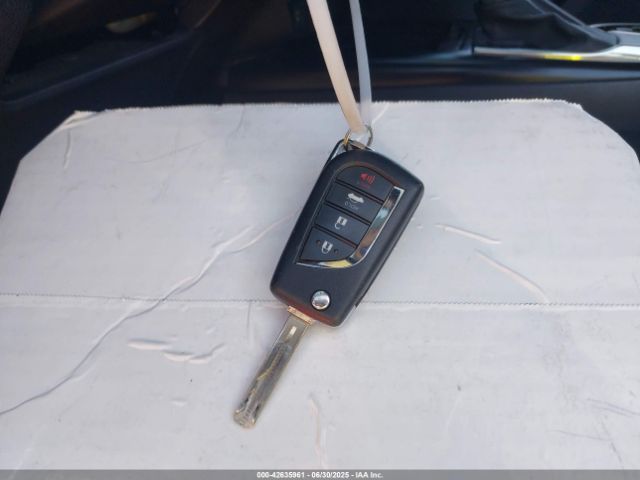 2020 TOYOTA CAMRY 4T1G11AK7LU328171 Photo 10