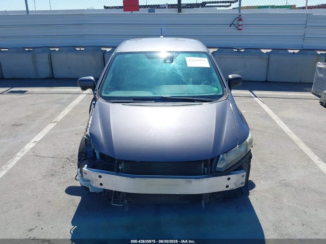Honda lea2 2015 19XFB4F28FE200953 Image 13