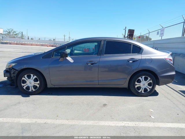 Honda lea2 2015 19XFB4F28FE200953 Image 15