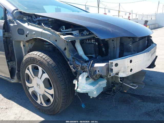 Honda lea2 2015 19XFB4F28FE200953 Image 6