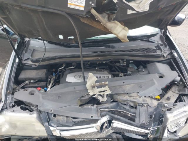 2007 ACURA MDX 2HNYD28347H550965 Photo 9
