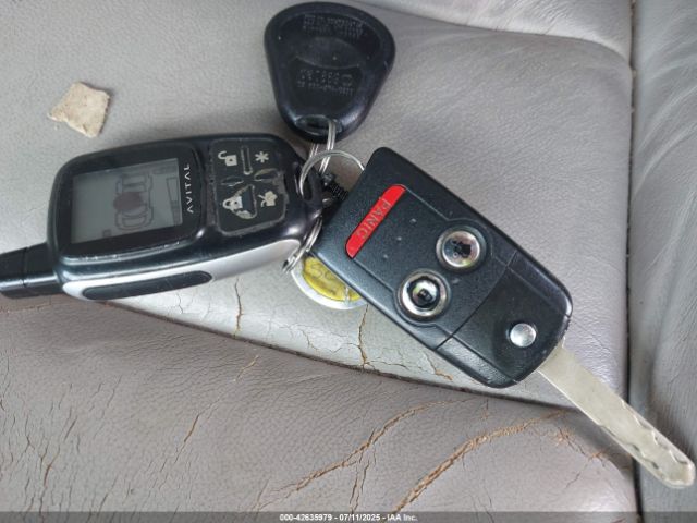 2007 ACURA MDX 2HNYD28347H550965 Photo 10