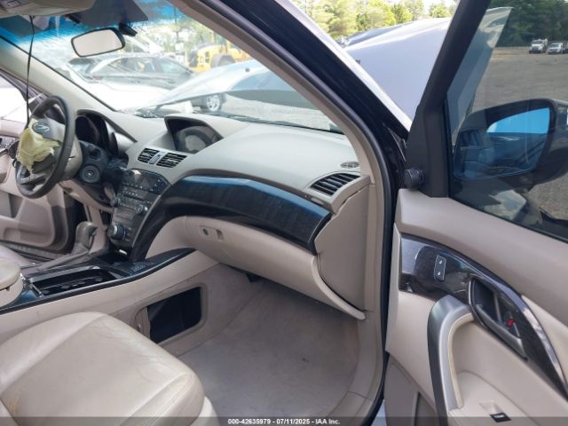 2007 ACURA MDX 2HNYD28347H550965 Photo 4