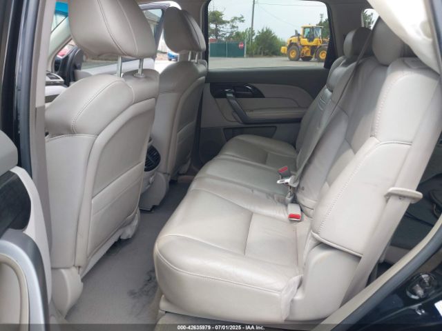 2007 ACURA MDX 2HNYD28347H550965 Photo 7