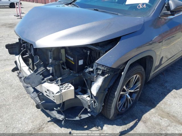 5TDZZRFH7JS250025 Toyota 2gr-fks