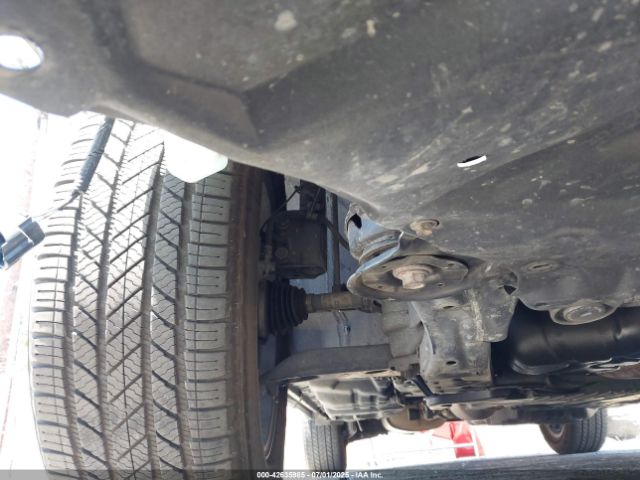 5TDZZRFH7JS250025 Toyota 2gr-fks