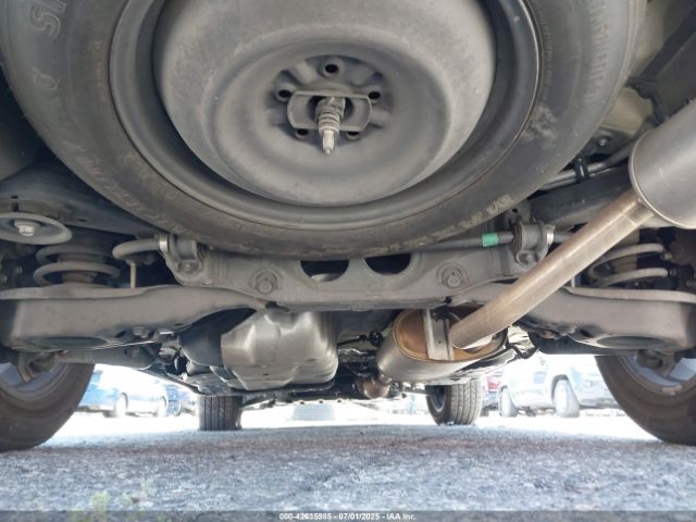 5TDZZRFH7JS250025 Toyota 2gr-fks