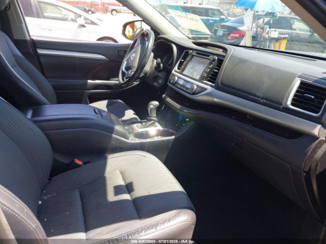 5TDZZRFH7JS250025 Toyota 2gr-fks