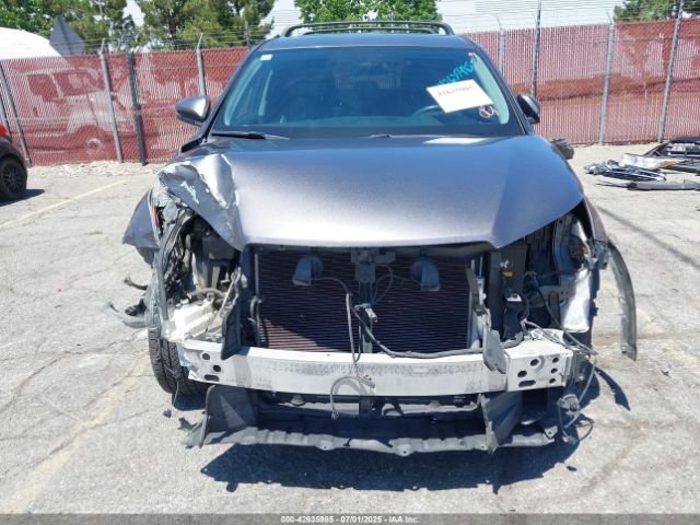 5TDZZRFH7JS250025 Toyota 2gr-fks