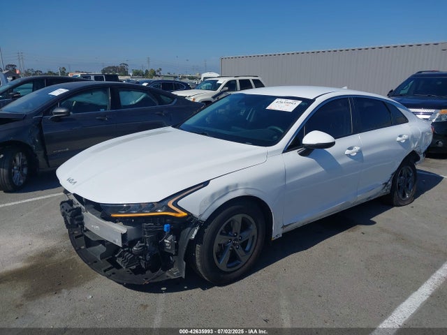 5XXG14J20NG133222 KIA t-gdi gamma ii