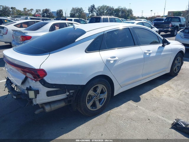 5XXG14J20NG133222 KIA t-gdi gamma ii