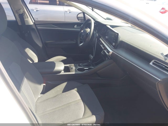 5XXG14J20NG133222 KIA t-gdi gamma ii