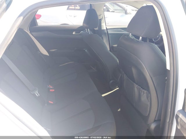 5XXG14J20NG133222 KIA t-gdi gamma ii