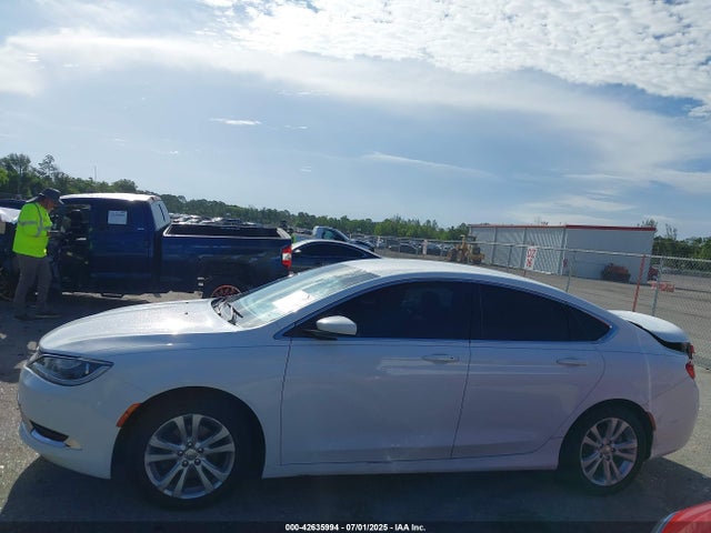 Chrysler 200 2015 1C3CCCAB4FN570296 Image 15