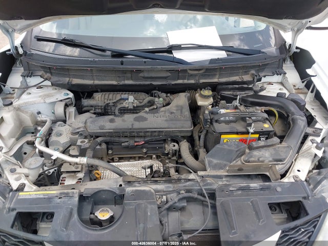 Nissan 2015 2015 KNMAT2MTXFP583012 Image 10