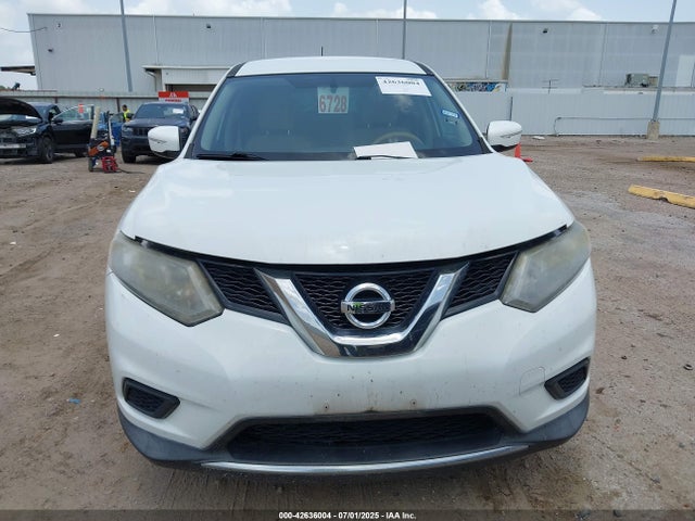 Nissan 2015 2015 KNMAT2MTXFP583012 Image 13