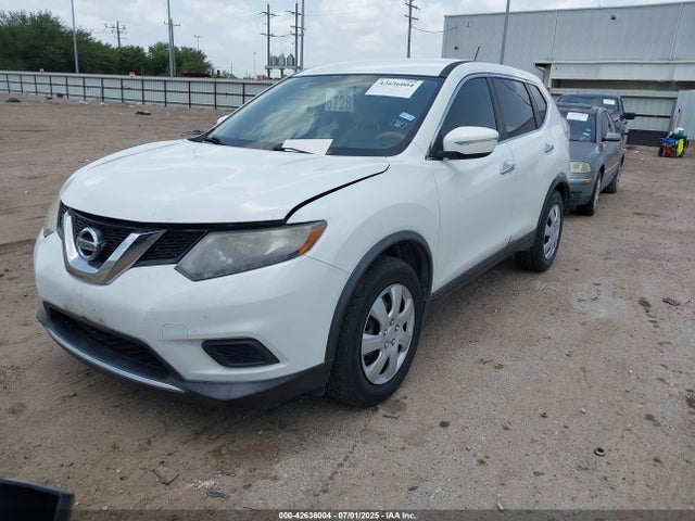 Nissan 2015 2015 KNMAT2MTXFP583012 Image 2