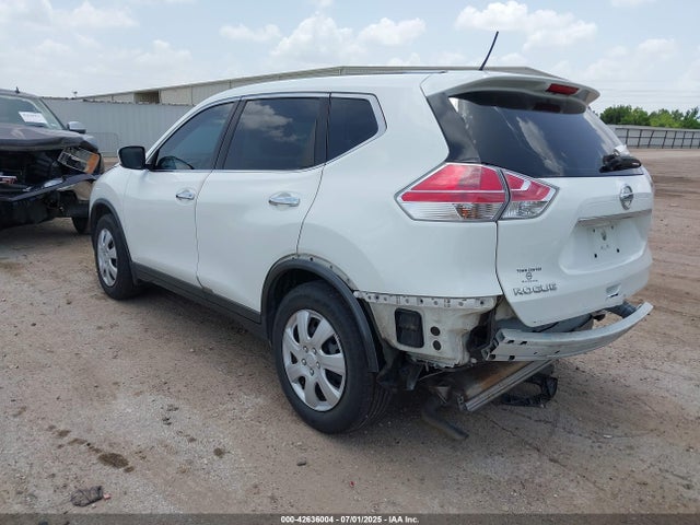 Nissan 2015 2015 KNMAT2MTXFP583012 Image 3
