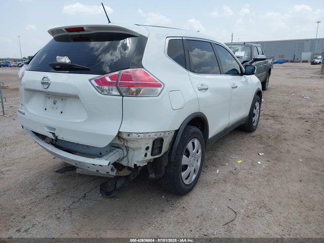 Nissan 2015 2015 KNMAT2MTXFP583012 Image 4