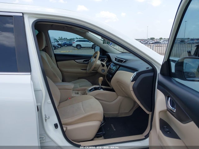 Nissan 2015 2015 KNMAT2MTXFP583012 Image 5