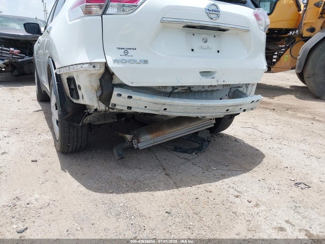 Nissan 2015 2015 KNMAT2MTXFP583012 Image 6