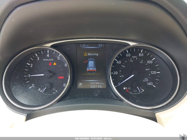 Nissan 2015 2015 KNMAT2MTXFP583012 Image 7