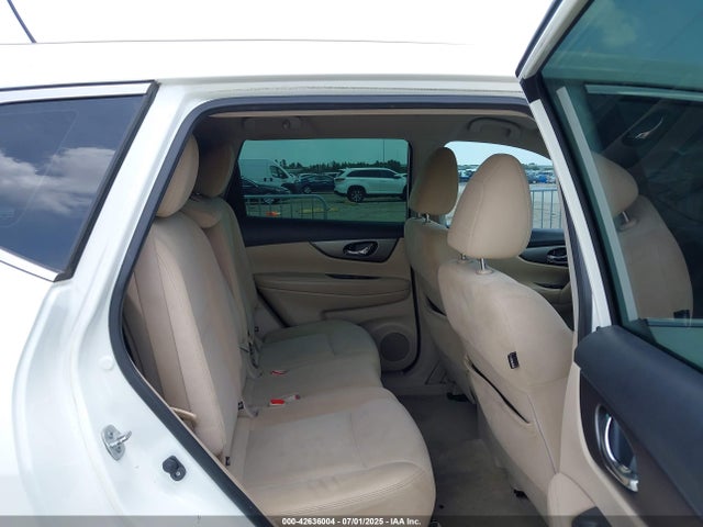 Nissan 2015 2015 KNMAT2MTXFP583012 Image 8