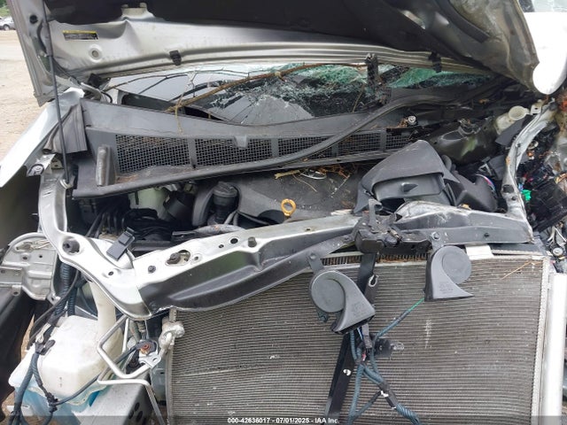 5TDZZ3DC0KS990523 Toyota 2gr-fks