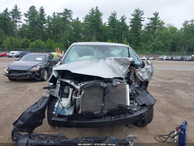 5TDZZ3DC0KS990523 Toyota 2gr-fks