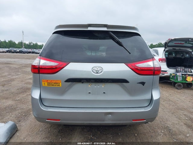 5TDZZ3DC0KS990523 Toyota 2gr-fks