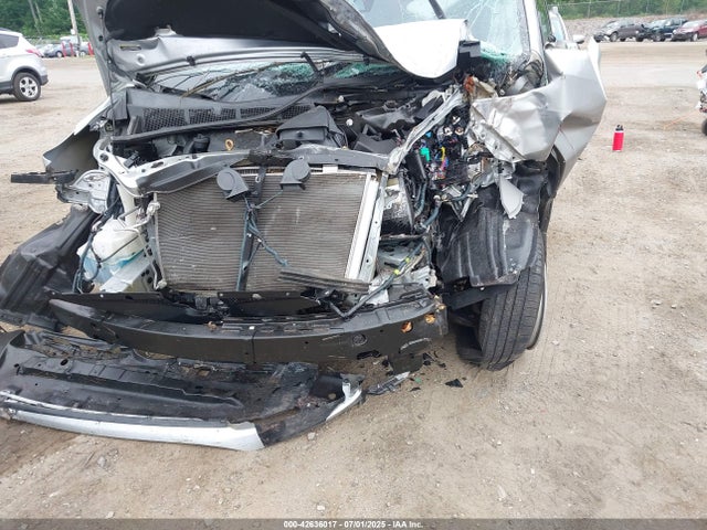 5TDZZ3DC0KS990523 Toyota 2gr-fks