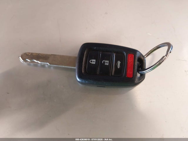 1HGCR2F52GA242960 Honda k24w1