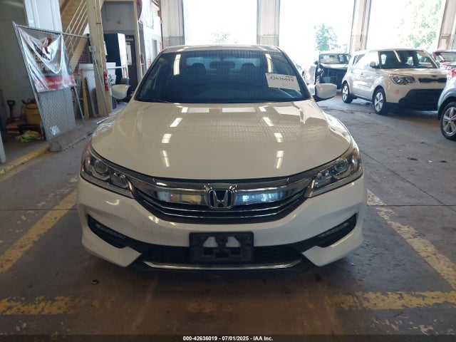 1HGCR2F52GA242960 Honda k24w1