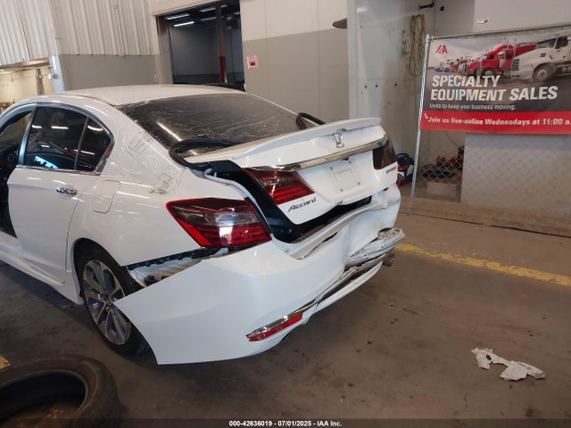 1HGCR2F52GA242960 Honda k24w1