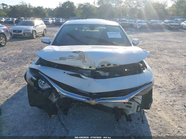 Chevrolet lfv - direct injection, variable valve timing, gen 1 2020 1G1ZD5ST8LF044757 Image 11