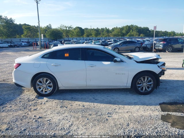 Chevrolet lfv - direct injection, variable valve timing, gen 1 2020 1G1ZD5ST8LF044757 Image 12