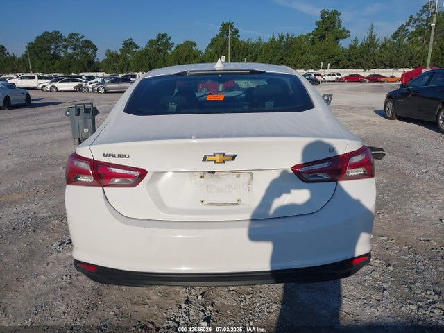 Chevrolet lfv - direct injection, variable valve timing, gen 1 2020 1G1ZD5ST8LF044757 Image 15