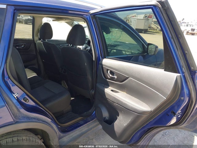 KNMAT2MV3KP556505 Nissan Rogue