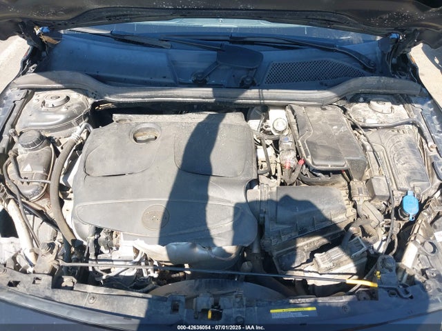 SJKCH5CR1HA016353 Infiniti m27020