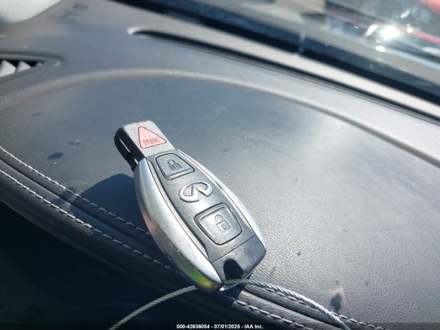 SJKCH5CR1HA016353 Infiniti m27020