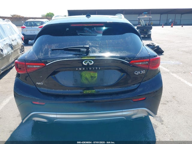 SJKCH5CR1HA016353 Infiniti m27020