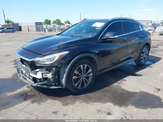 SJKCH5CR1HA016353 Infiniti m27020