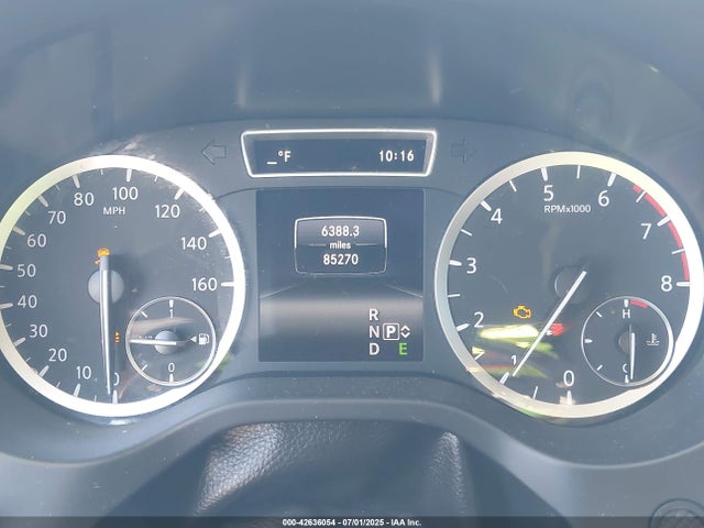SJKCH5CR1HA016353 Infiniti m27020